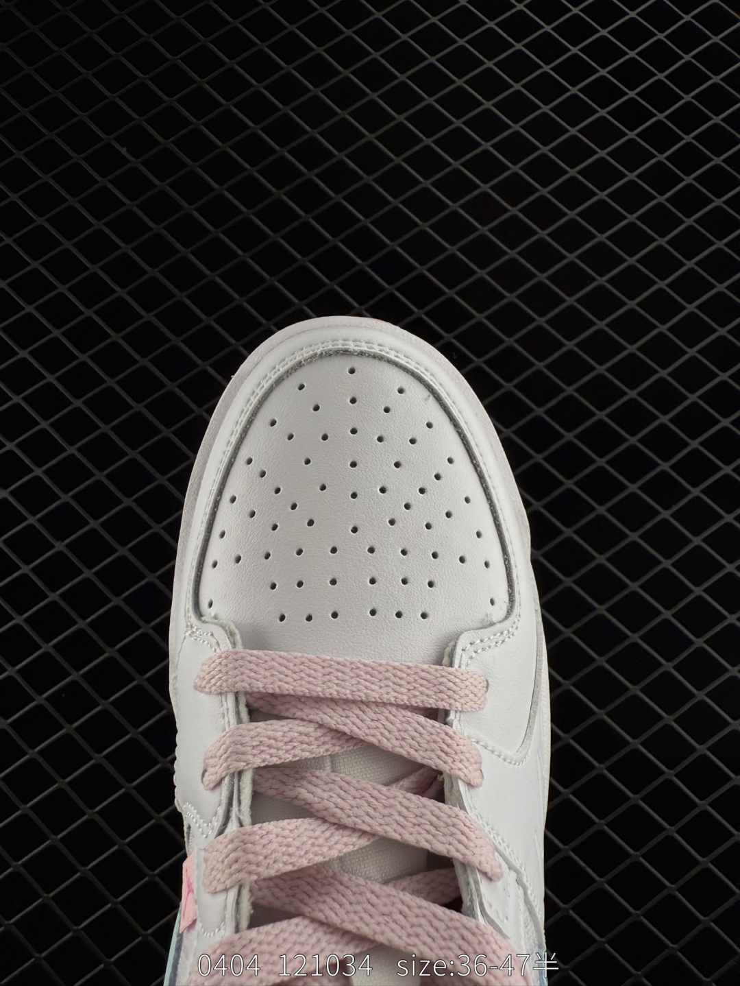 Nike Air Jordan Stadium 90